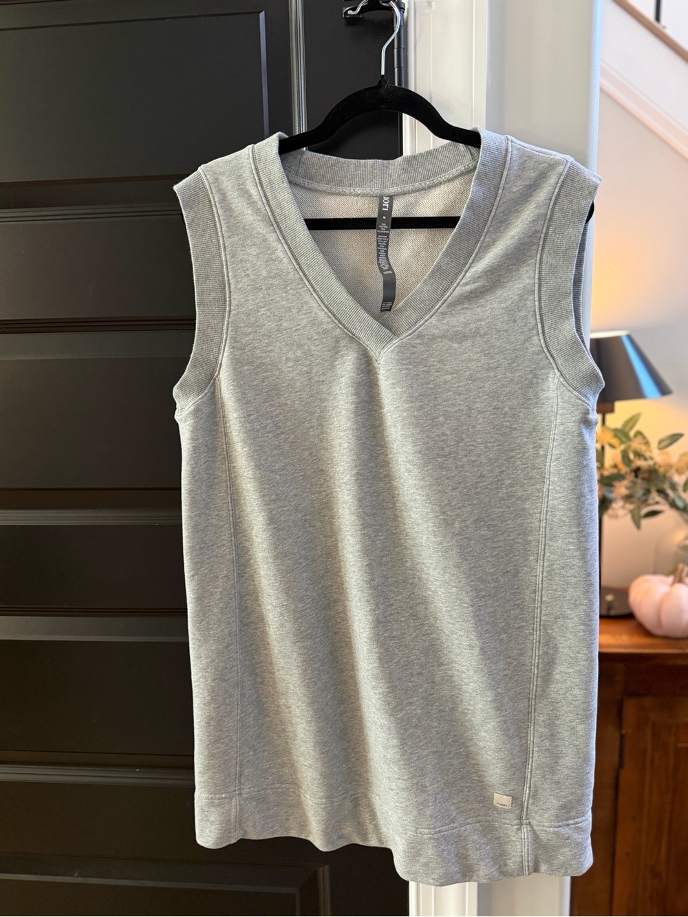 VUORI dress